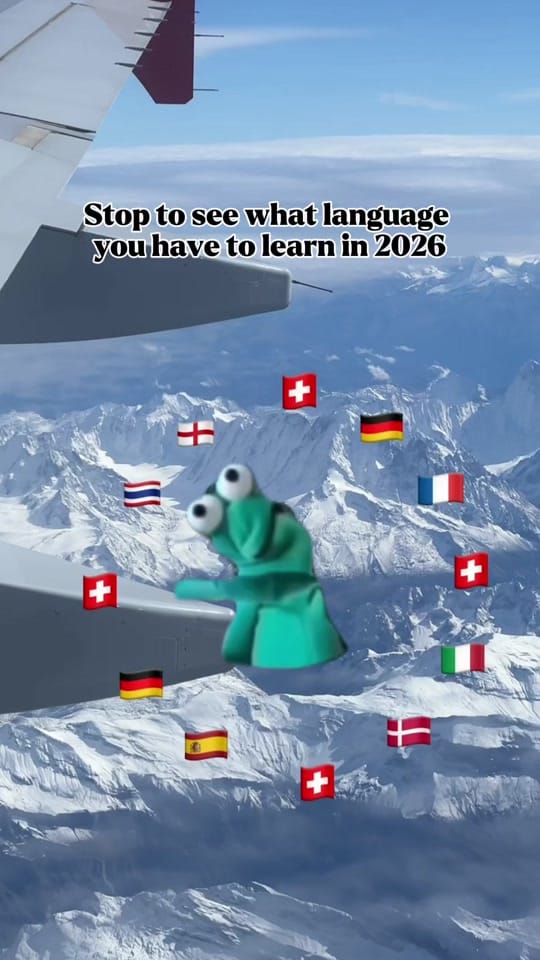 Post 7 by Jvan | Swiss Expat Guide on TikTok (video)