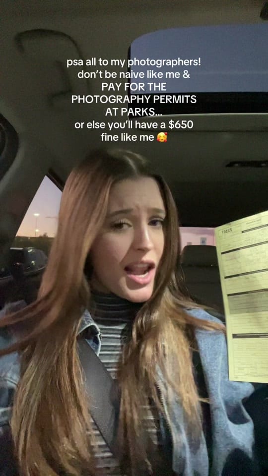 Post 9 by boccaraephoto on TikTok (video)