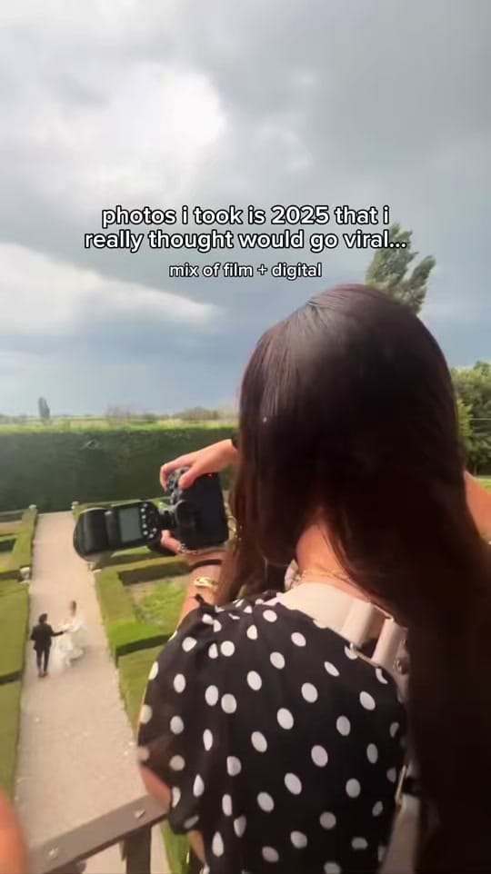 Post 1 by boccaraephoto on TikTok (video)