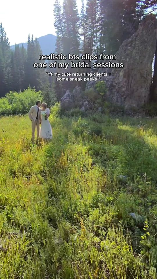 Post 5 by boccaraephoto on TikTok (video)