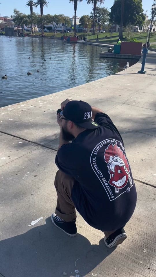 Post 9 by EL2RAW 🦂 on TikTok (video)