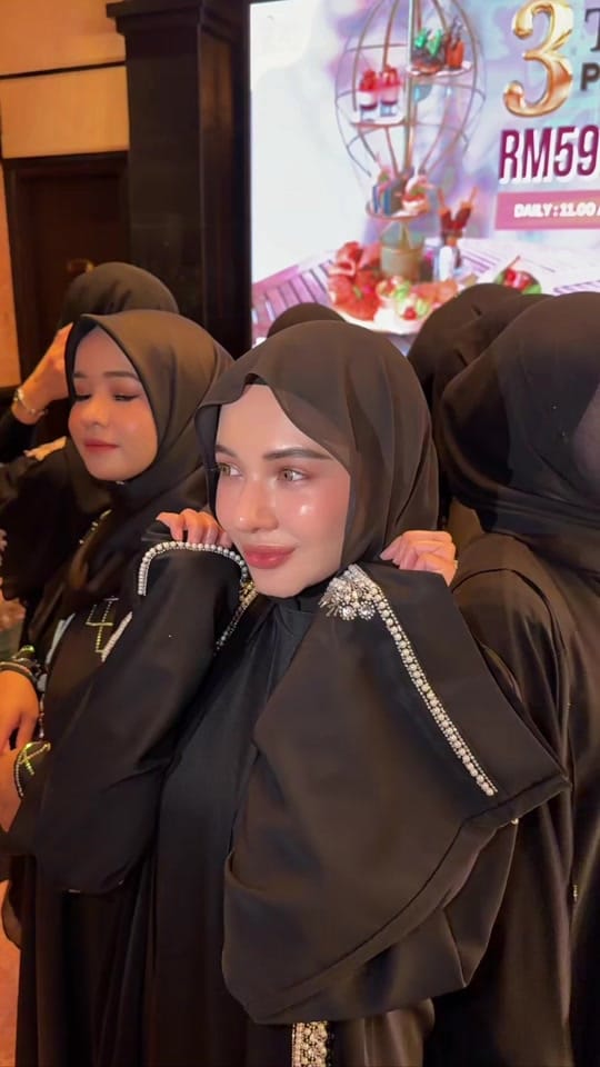 Post 3 by UFORA HQ MALAYSIA on TikTok (video)