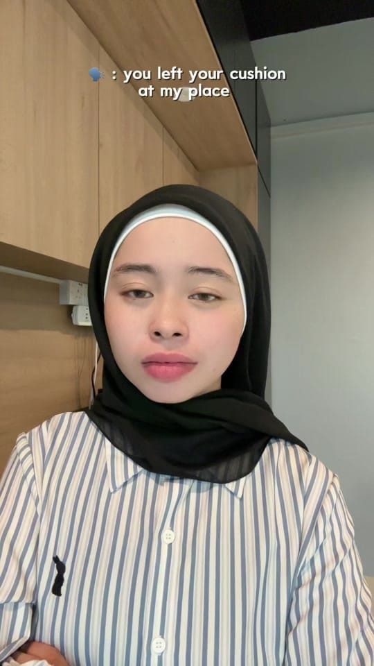 Post 1 by UFORA HQ MALAYSIA on TikTok (video)