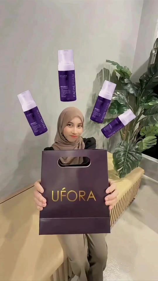 Post 9 by UFORA HQ MALAYSIA on TikTok (video)