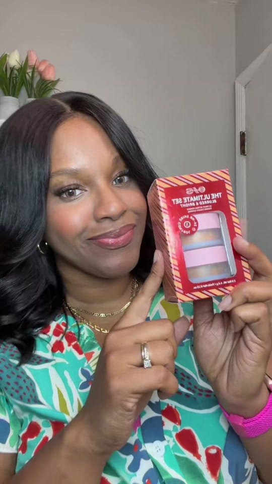 Post 2 by Aliyah | Hair~Beauty~Lifestyle on TikTok (video)
