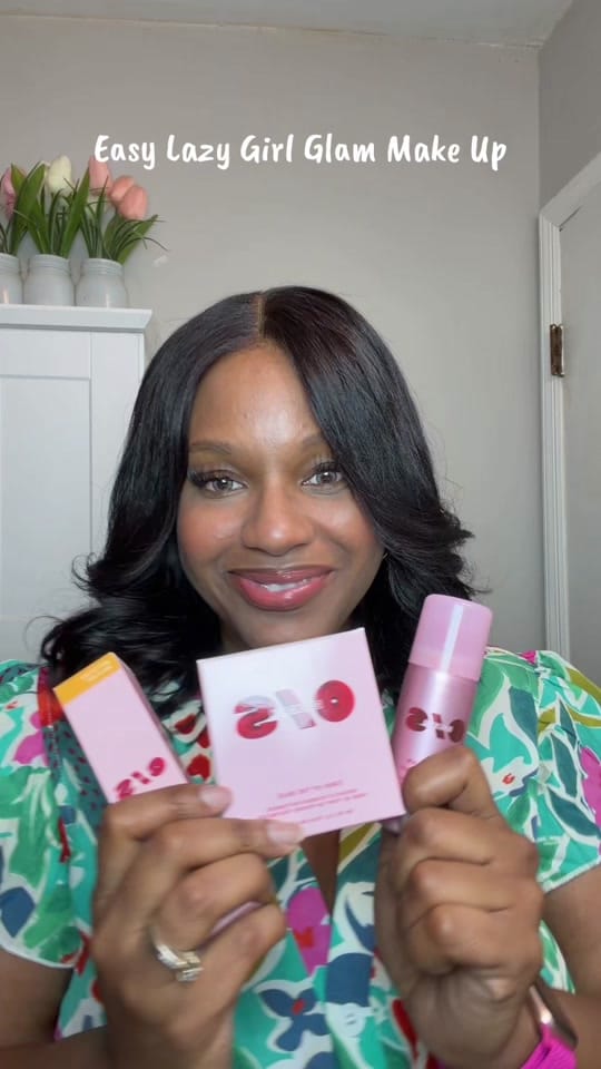 Post 4 by Aliyah | Hair~Beauty~Lifestyle on TikTok (video)
