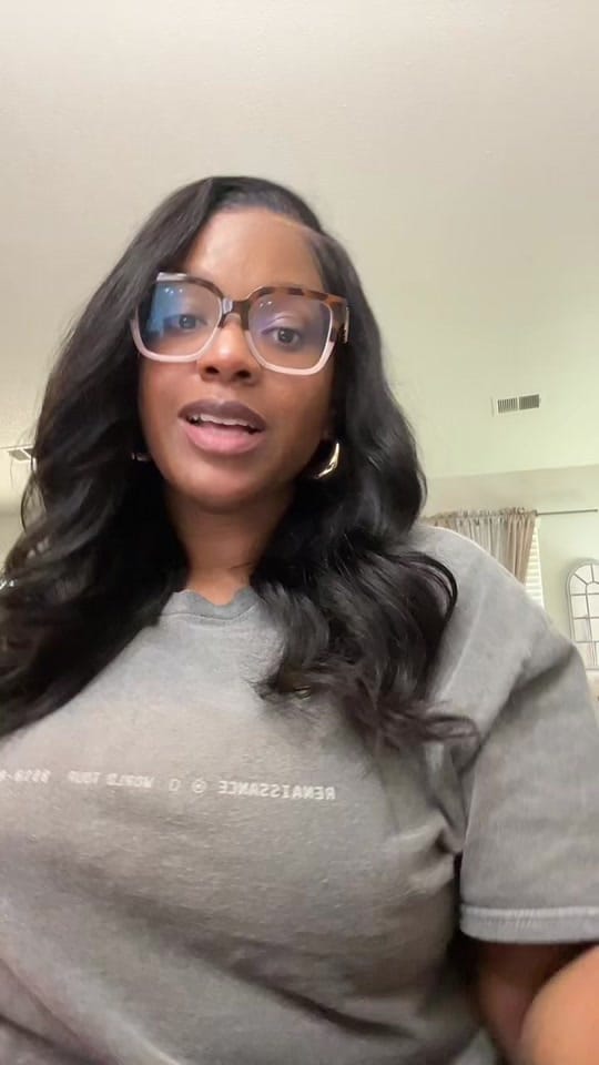Post 10 by Aliyah | Hair~Beauty~Lifestyle on TikTok (video)