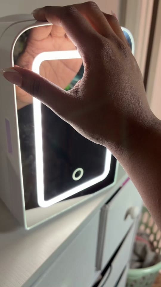 Post 5 by Aliyah | Hair~Beauty~Lifestyle on TikTok (video)