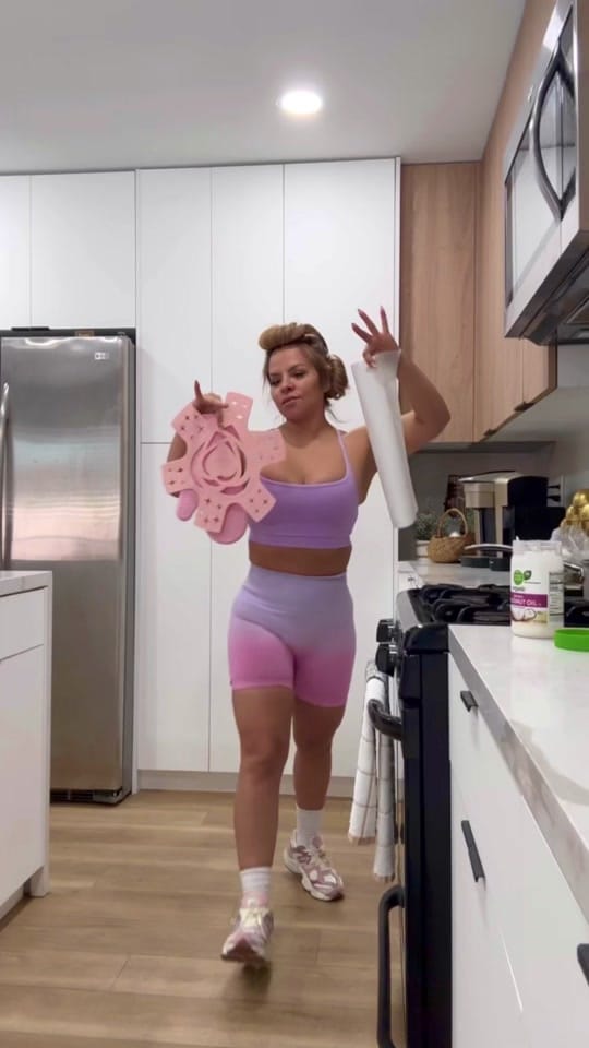 Post 2 by Josetty1 on TikTok (video)