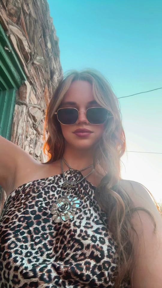 Post 5 by Bailey whipple on TikTok (video)