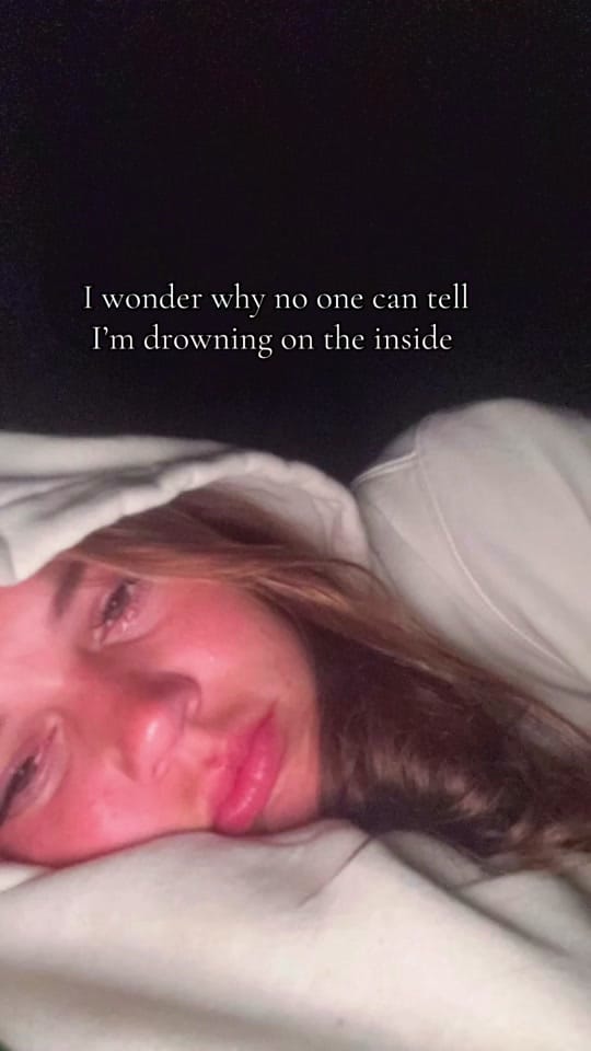 Post 9 by Bailey whipple on TikTok (video)