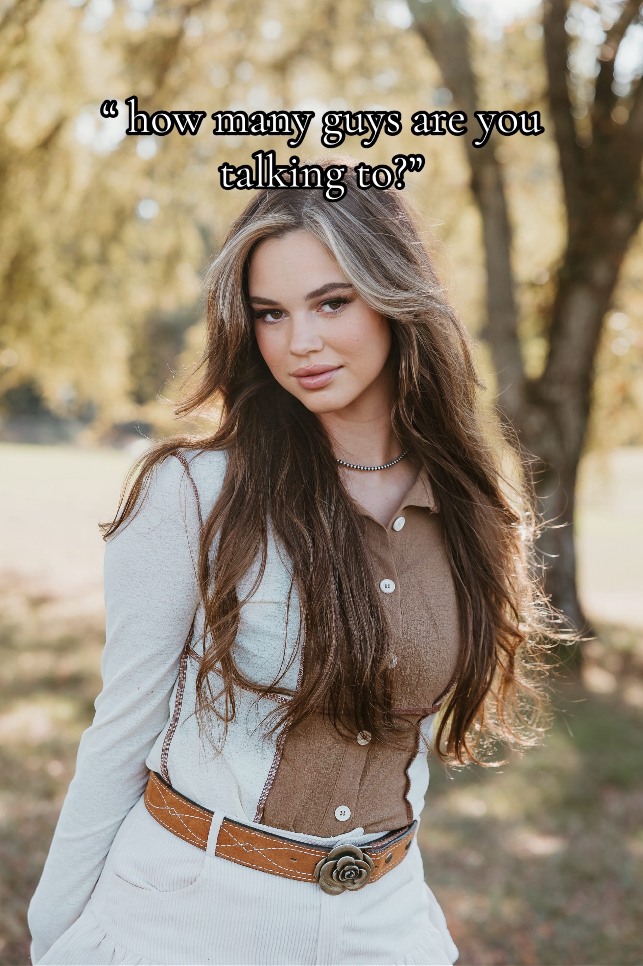 Post 3 by Bailey whipple on TikTok (video)