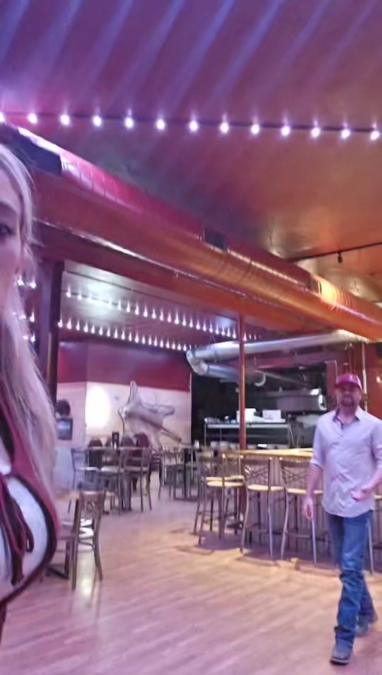 Post 5 by Brian Davidson on TikTok (video)