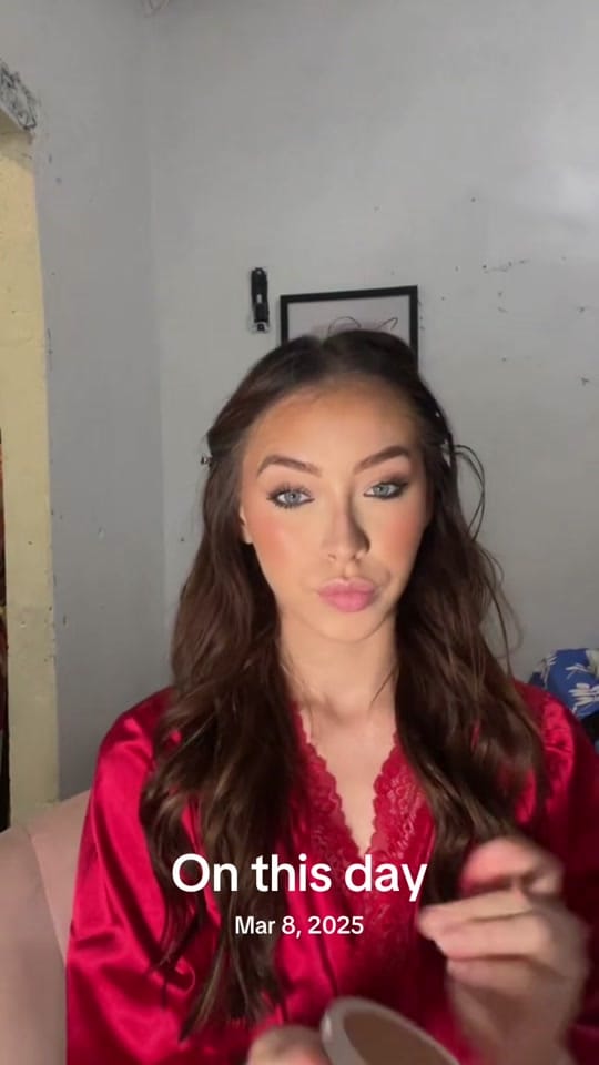 Post 1 by Yomarie Oyola on TikTok (video)