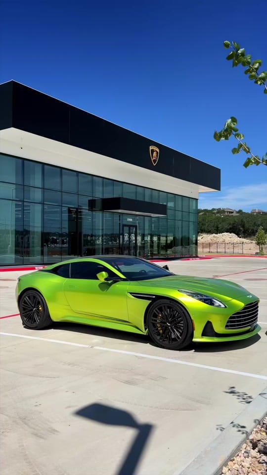 Post 3 by CarsPlz on TikTok (video)