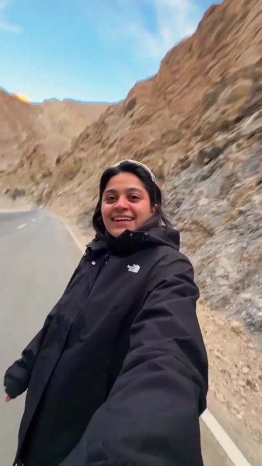 Post 8 by 𝐓𝐫𝐚𝐯𝐞𝐥 𝐖𝐢𝐭𝐡 𝐙𝐨𝐲𝐚 on TikTok (video)