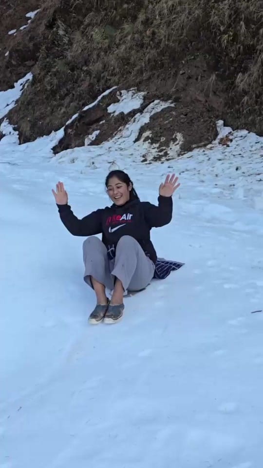 Post 3 by 𝐓𝐫𝐚𝐯𝐞𝐥 𝐖𝐢𝐭𝐡 𝐙𝐨𝐲𝐚 on TikTok (video)