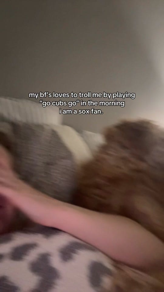 Post 1 by Lindsey on TikTok (video)
