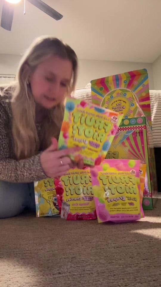 Post 8 by Lindsey on TikTok (video)