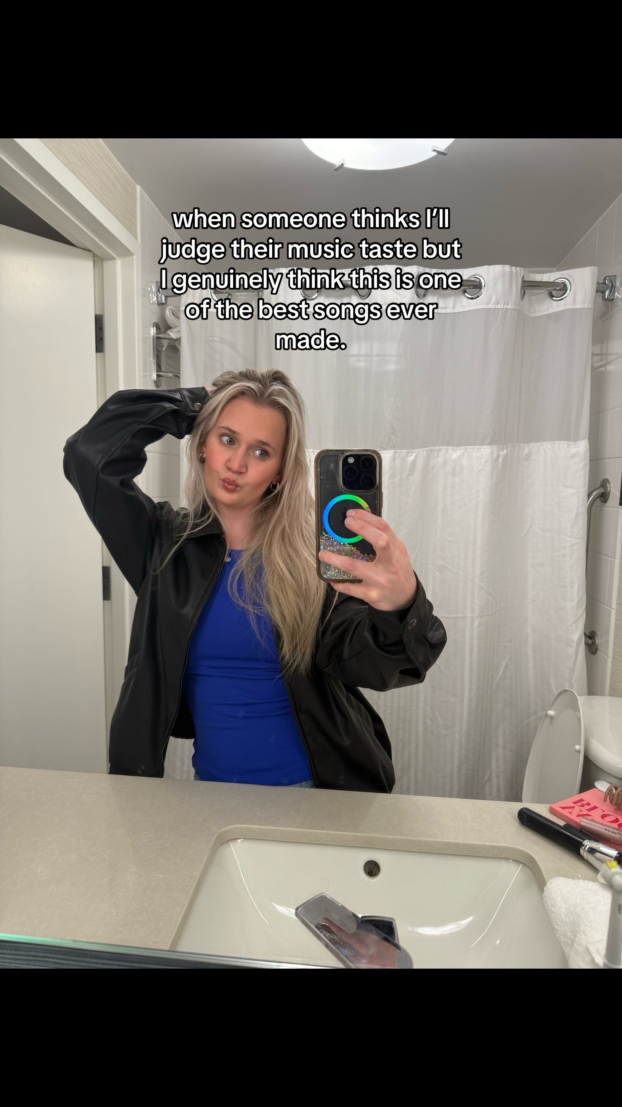 Post 5 by Lindsey on TikTok (video)