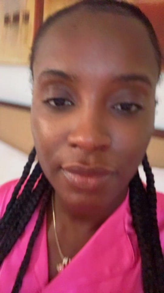 Post 8 by Krissy ht93 on TikTok (video)