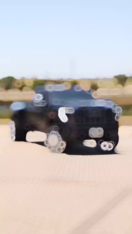 Post 3 by Tesla Cars 🇺🇲 on TikTok (video)