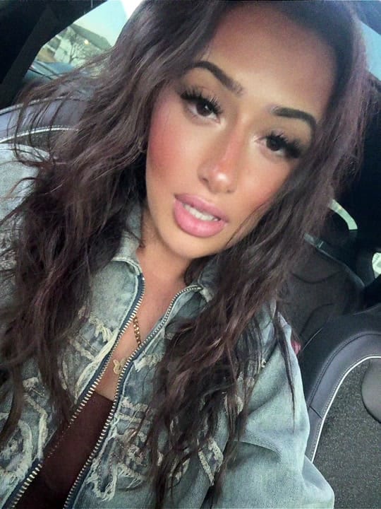 Post 1 by Medina mae 🫶🏻 on TikTok (video)
