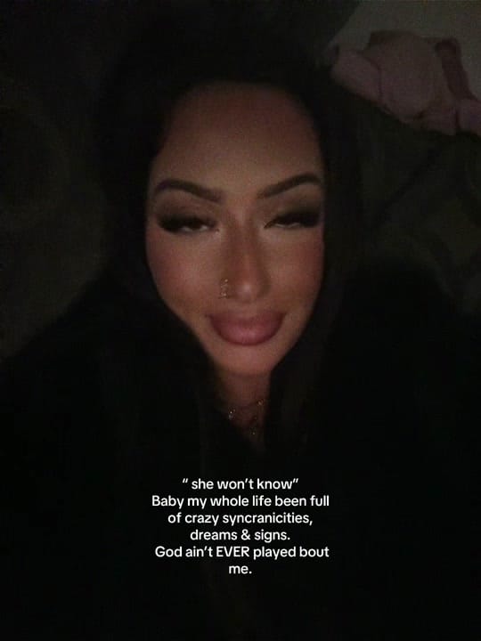 Post 3 by Medina mae 🫶🏻 on TikTok (video)