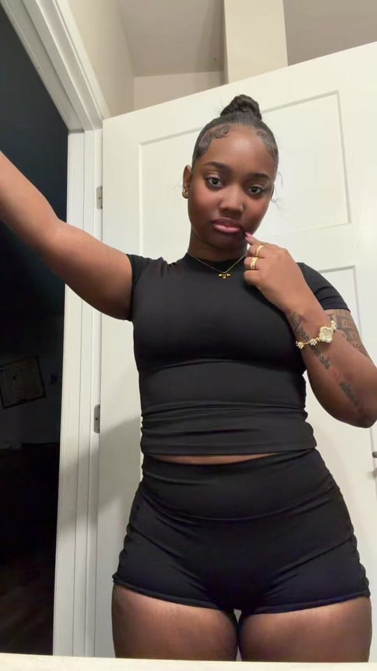 Post 1 by no’chelle c ౨ৎ on TikTok (video)