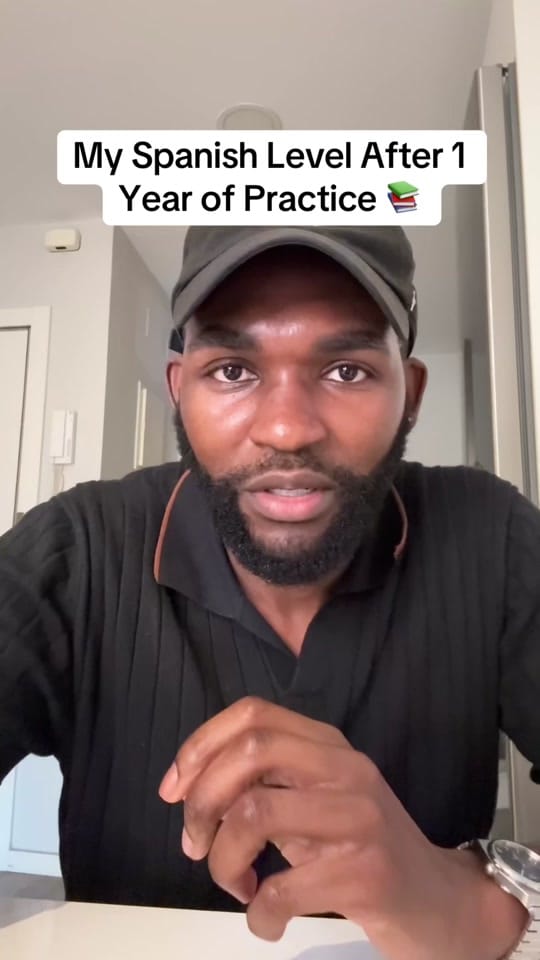 Post 6 by Josh Otusanya 🇳🇬 on TikTok (video)