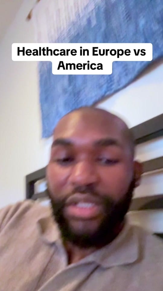 Post 2 by Josh Otusanya 🇳🇬 on TikTok (video)