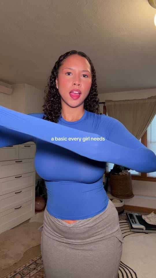 Post 2 by SIERRA ROSE on TikTok (video)
