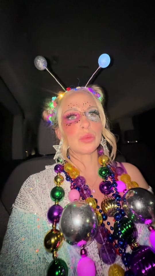 Post 1 by The Boudoir Belle Studios on TikTok (video)