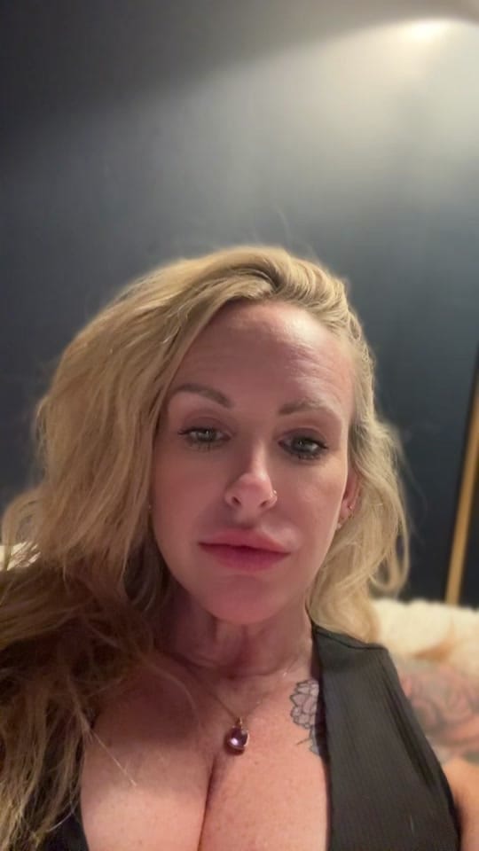 Post 6 by The Boudoir Belle Studios on TikTok (video)