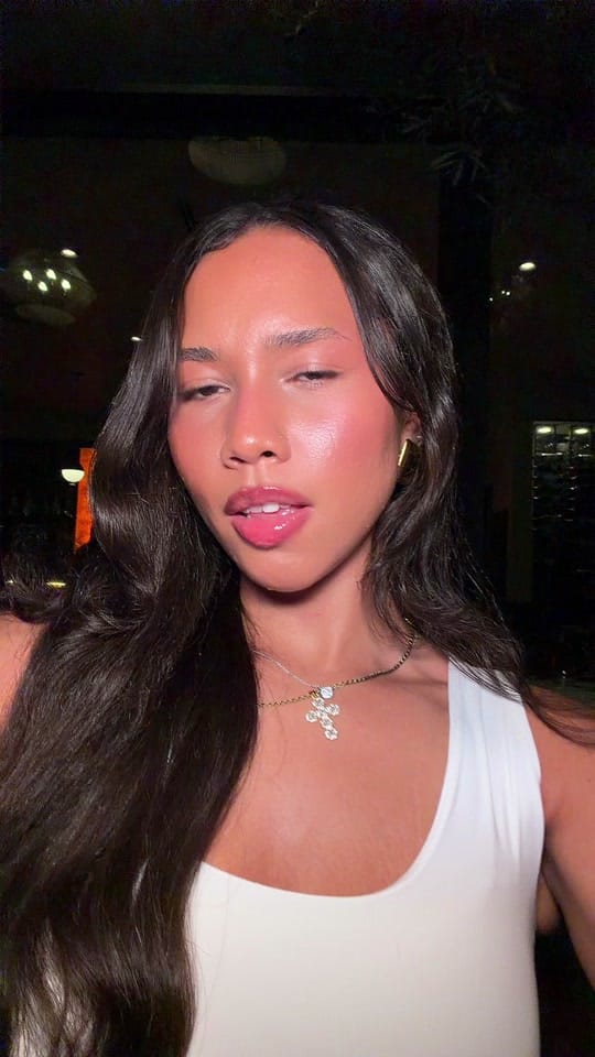 Post 9 by SIERRA ROSE on TikTok (video)