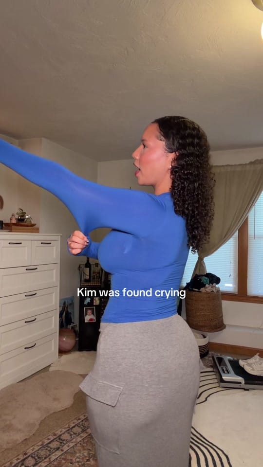 Post 4 by SIERRA ROSE on TikTok (video)