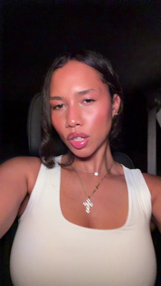 Post 8 by SIERRA ROSE on TikTok (video)