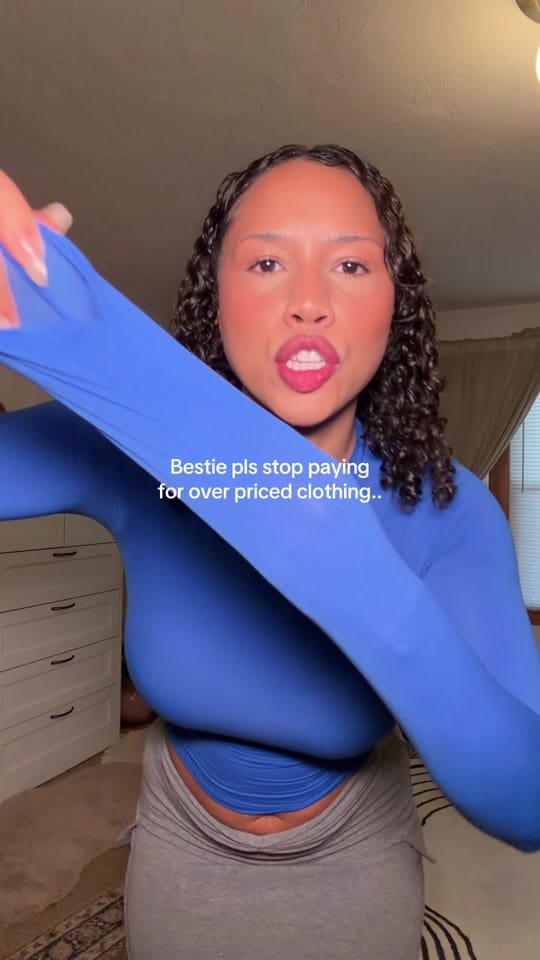 Post 3 by SIERRA ROSE on TikTok (video)