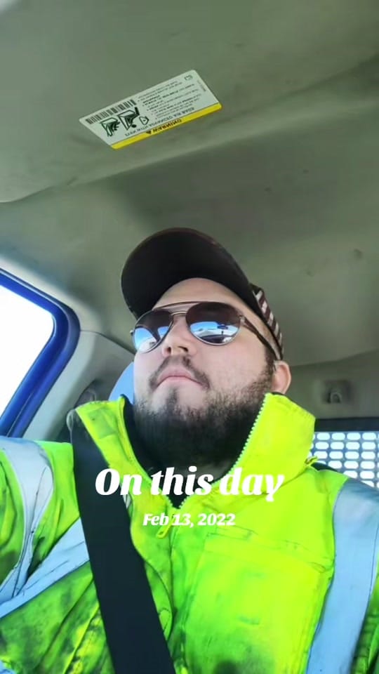 Post 1 by Jordan on TikTok (video)