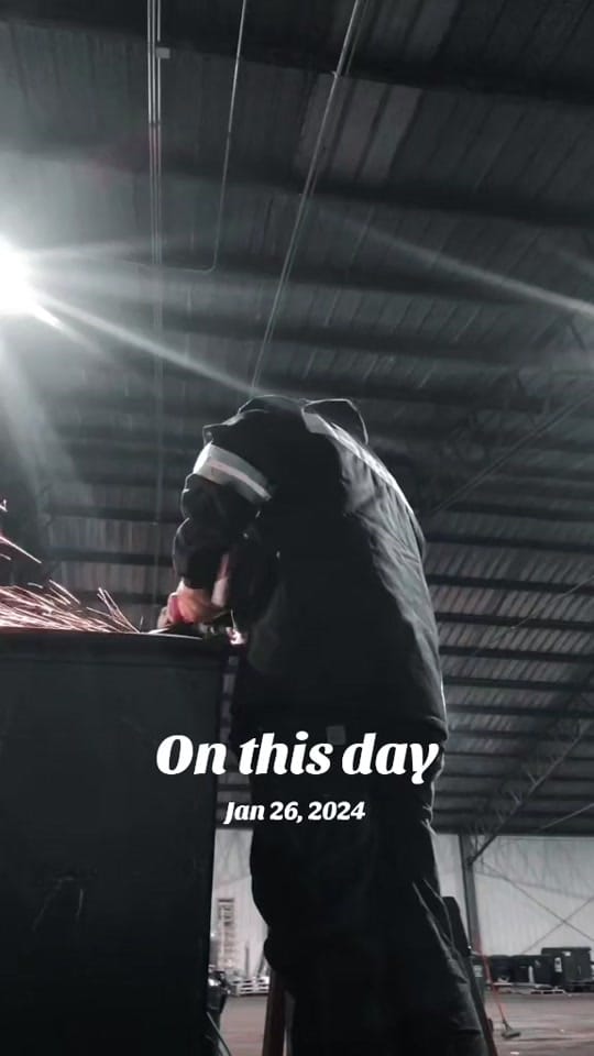 Post 9 by Jordan on TikTok (video)