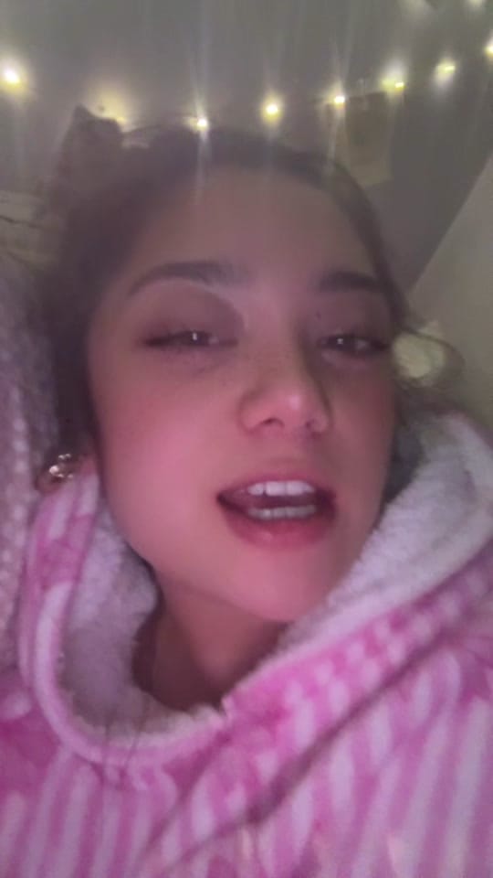 Post 3 by theabbyjoetalkshow on TikTok (video)