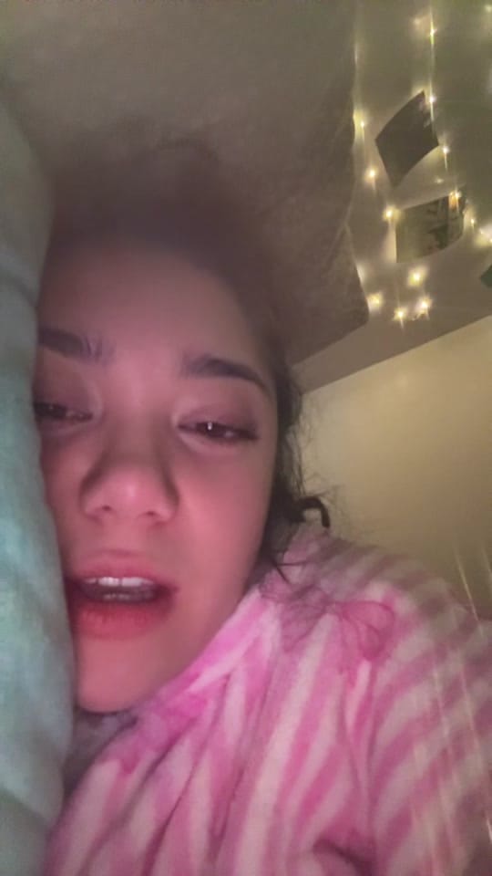 Post 1 by theabbyjoetalkshow on TikTok (video)