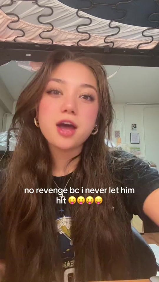 Post 2 by theabbyjoetalkshow on TikTok (video)