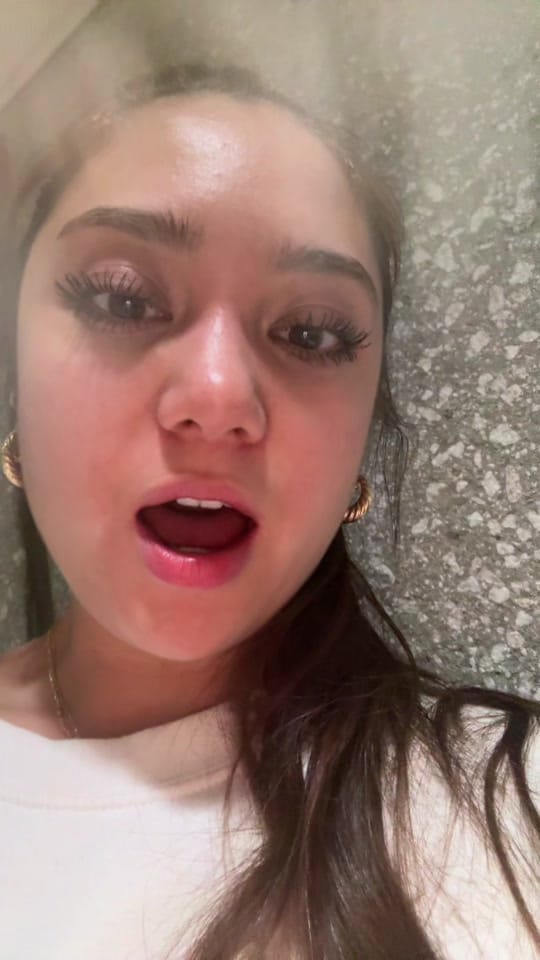 Post 7 by theabbyjoetalkshow on TikTok (video)