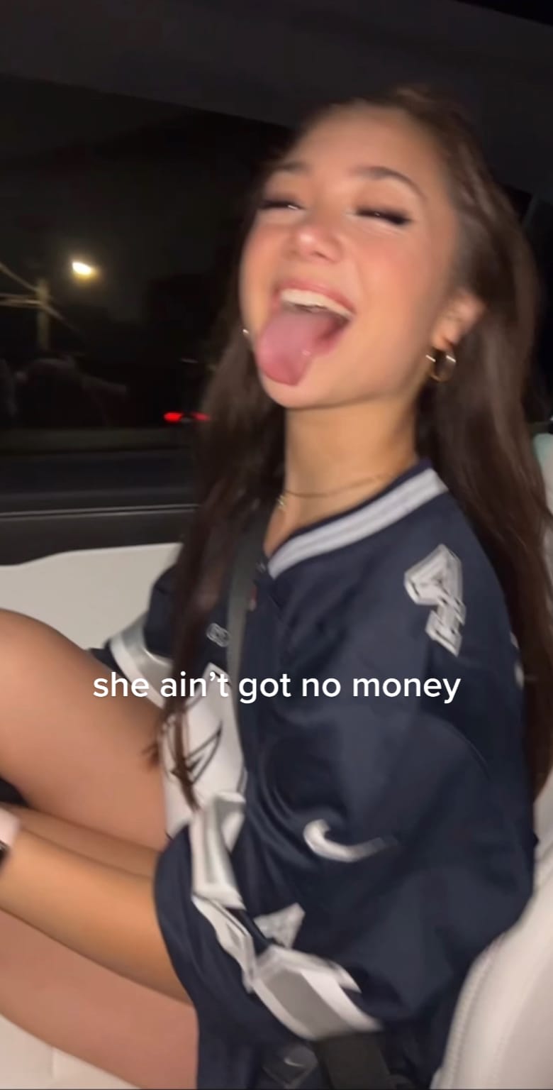 Post 10 by theabbyjoetalkshow on TikTok (video)