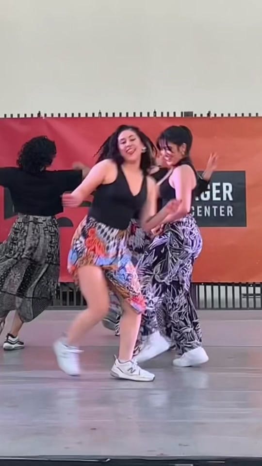 Post 4 by Astreet C on TikTok (video)