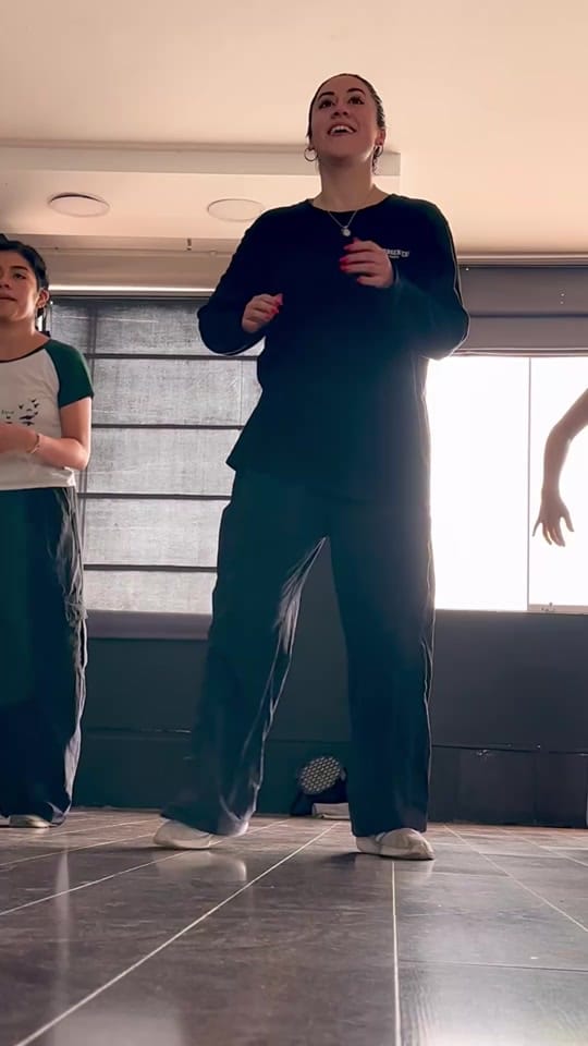 Post 8 by Astreet C on TikTok (video)