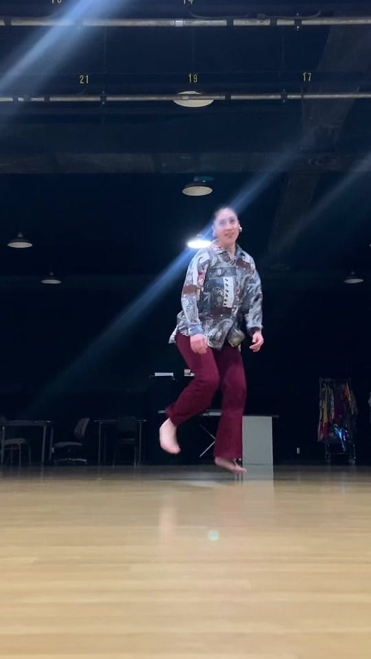 Post 2 by Astreet C on TikTok (video)