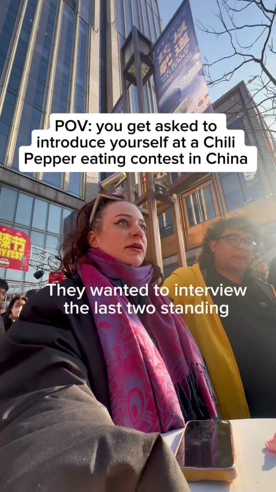 Post 2 by Jen’s Side Quests on TikTok (video)