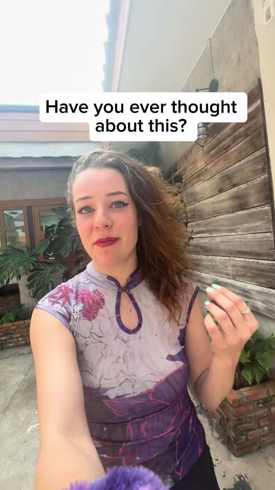Post 3 by Jen’s Side Quests on TikTok (video)